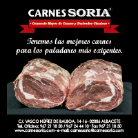 Carnes Soria
